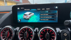 Mercedes-Benz B-Class B180 AMG Line Premium 5dr Auto Petrol Hatchback